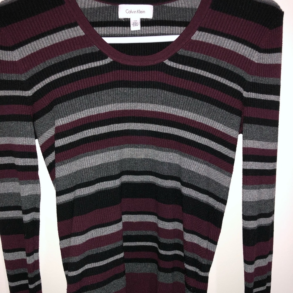 Calvin Klein sweater